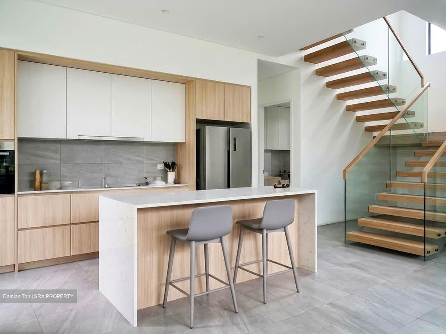Watten Estate (D11), Semi-Detached #535482231